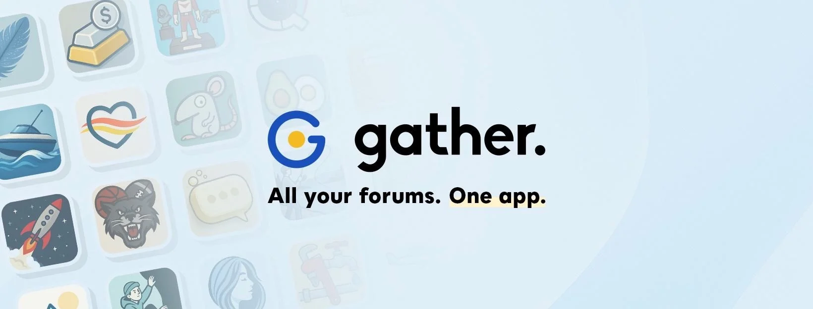 Gather Forum
